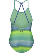 
                        
                          將圖片載入圖庫檢視器 Under Armour Girls' One Piece Swimsuit - JOY2ESpree
                        
                      