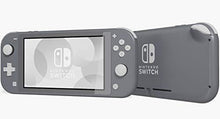 
                        
                          Cargar imagen en el visor de la galería, Nintendo Switch Lite (Gray) Bundle with Mario Kart Live: Home Circuit (Luigi Set) + 6Ave Cleaning Cloth - JOY2ESpree
                        
                      