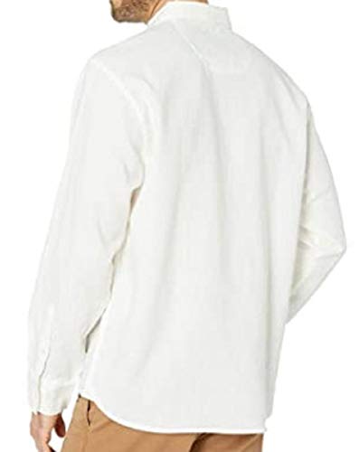 Tommy Bahama Bardez Blooms Long Sleeve Camp Shirt