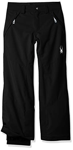 Spyder Girls Vixen Ski Pant Regular Fit