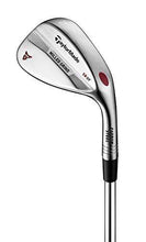 
                        
                          画像をギャラリービューアに読み込む, TaylorMade Golf 2018 Milled Grind Satin Nickel Chrome Finish Wedge - JOY2ESpree
                        
                      