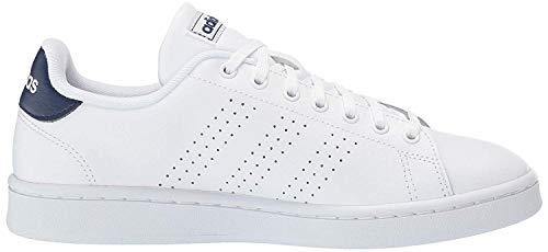 adidas Men's Advantage Tennis Shoe