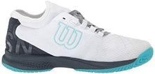 
                        
                          Muat gambar ke penampil Galeri, Wilson KAOS 2.0 SFT Tennis Shoes Women - JOY2ESpree
                        
                      