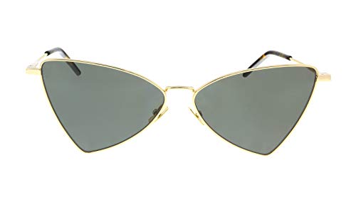 Sunglasses Saint Laurent SL 303-004 Gold/Grey