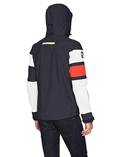 Helly-Hansen Waterproof Salt Light Sailing Jacket