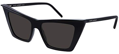 Sunglasses Saint Laurent SL 372-001 Black /