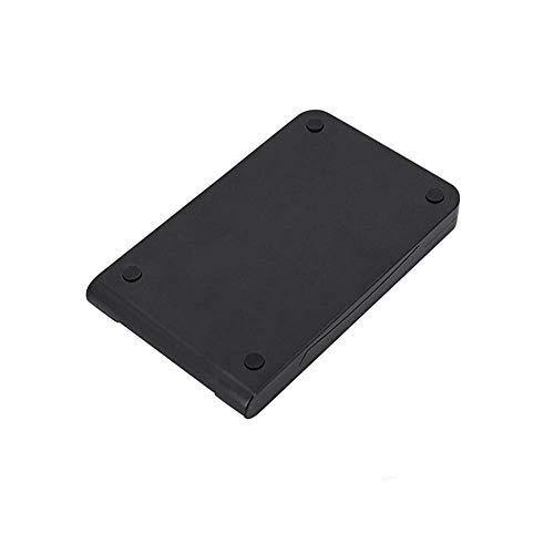 Black PlayStand Holder for Nintendo Switch / Lite Play While Charging Multi Angle Adjustable - JOY2ESpree