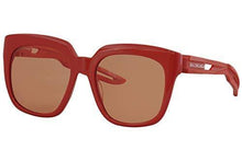 
                        
                          Load image into Gallery viewer, Sunglasses Balenciaga BB 0025 S- 003 RED /
                        
                      
