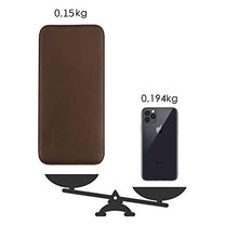 
                        
                          Cargar imagen en el visor de la galería, CHICECO Handbag Base Shaper for LV Neverfull MM Speedy 30, Vegan Leather and Felt
                        
                      