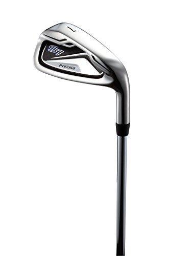 18 Piece Men's Complete Golf Club Package Set With Titanium Driver - JOY2ESpree