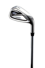 
                        
                          Load image into Gallery viewer, 18 Piece Men's Complete Golf Club Package Set With Titanium Driver - JOY2ESpree
                        
                      