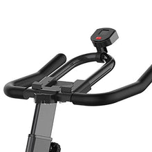 
                        
                          गैलरी व्यूवर में इमेज लोड करें, Pooboo Magnetic Stationary exercise bikes Indoor Cycling Bikes workout bikes Fitness bike for Home Gym with iPad Holder LCD Disaplay - JOY2ESpree
                        
                      