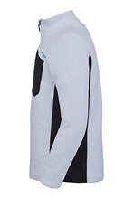 
                        
                          Cargar imagen en el visor de la galería, Spyder Active Sports Men's Bandit Half Zip Mid-Layer Jacket
                        
                      