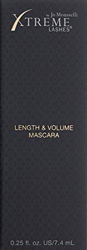 Xtreme Lashes Length & Volume Mascara