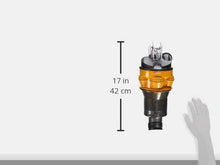 
                        
                          Cargar imagen en el visor de la galería, Dyson Cyclone, Assembly Silver/Yellow Dc25 - JOY2ESpree
                        
                      