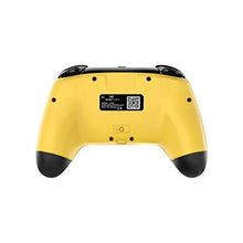 
                        
                          画像をギャラリービューアに読み込む, IINE Wireless Controller for Nintendo Switch/Lite,with 3.5mm Headset jack and Wake up function,Yellow - JOY2ESpree
                        
                      
