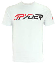 
                        
                          Cargar imagen en el visor de la galería, Spyder Men's Athletic Short Sleeve Graphic Cotton T-Shirt
                        
                      