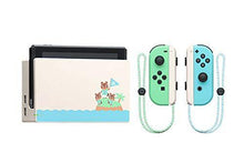 
                        
                          Muat gambar ke penampil Galeri, Nintendo Switch Bundle w/Game &amp; Case: Nintendo Switch Animal Crossing New Horizons Edition 32GB Console - JOY2ESpree
                        
                      