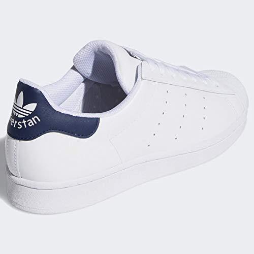 adidas Superstar Stan Smith Mens Casual Fashion Sneaker Fx3905