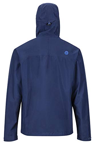 Marmot Men's Minimalist Lightweight Waterproof Rain Jacket