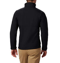
                        
                          Cargar imagen en el visor de la galería, Columbia mens Ascender Softshell Front-zip Jacket
                        
                      