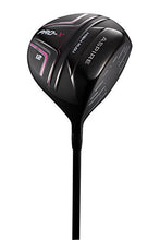 
                        
                          गैलरी व्यूवर में इमेज लोड करें, Aspire PRO-X Ladies Womens Complete Right Handed Golf Clubs Set Includes Titanium F Driver - JOY2ESpree
                        
                      