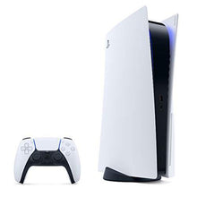 
                        
                          Load image into Gallery viewer, PS5 Sony PlayStation 5 Console Disc Version + Wireless Controller - JOY2ESpree
                        
                      