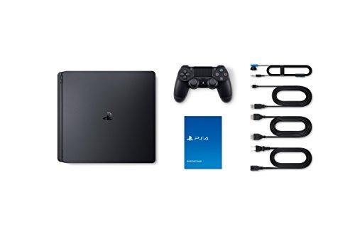 PlayStation 4 Console - 1TB Slim Edition - JOY2ESpree
