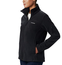 
                        
                          Load image into Gallery viewer, Columbia Women's Fast Trek II Full Zip Soft Fleece Jacket
                        
                      
