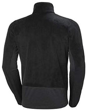 
                        
                          Muat gambar ke penampil Galeri, Helly-Hansen mens Feather Lightweight Full Zip 2-sided Pile Fleece Jacket
                        
                      