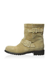 
                        
                          將圖片載入圖庫檢視器 JIMMY CHOO Women's Youth Biker Boot
                        
                      