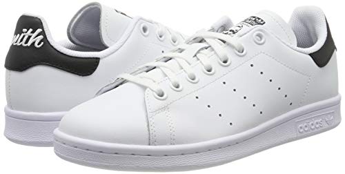 Adidas Stan Smith Boys Sneakers White
