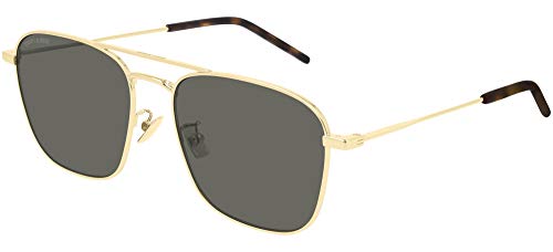 Saint Laurent - SL 309, Pilot metal unis
