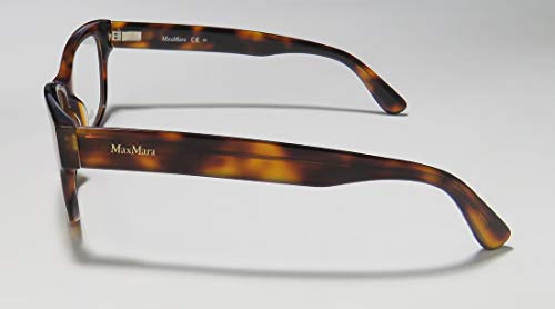 Max Mara 1213 Womens/Ladies Designer Full-rim Brand Contemporary Genuine Eyeglasses/Eye Glasses