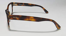 
                        
                          Load image into Gallery viewer, Max Mara 1213 Womens/Ladies Designer Full-rim Brand Contemporary Genuine Eyeglasses/Eye Glasses
                        
                      
