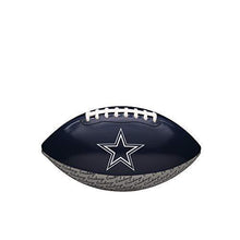 
                        
                          Cargar imagen en el visor de la galería, Wilson NFL Mini Team PeeWee Football - JOY2ESpree
                        
                      