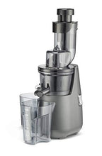 
                        
                          Cargar imagen en el visor de la galería, Cuisinart CSJ-300 Easy Clean Slow Juicer, 10.24"(L) x 6.97"(W) x 18.27"(H), Silver/Black - JOY2ESpree
                        
                      