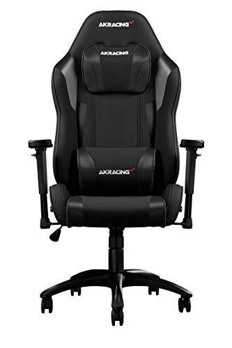 AKRacing Core Series eX SE Gaming Chair with High Backrest - JOY2ESpree