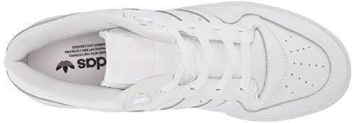 adidas Originals Men's Rivalry Low Sneaker