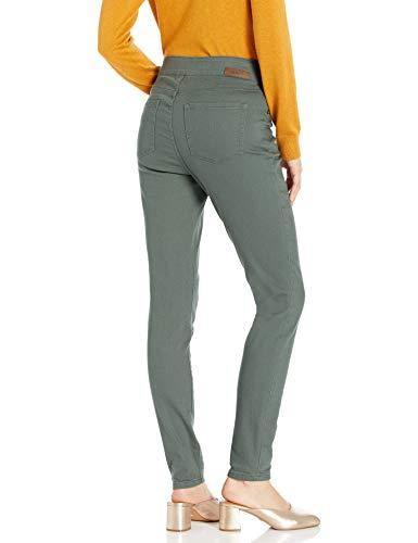 Jag Jeans Women's Maya Skinny Pull on Jean