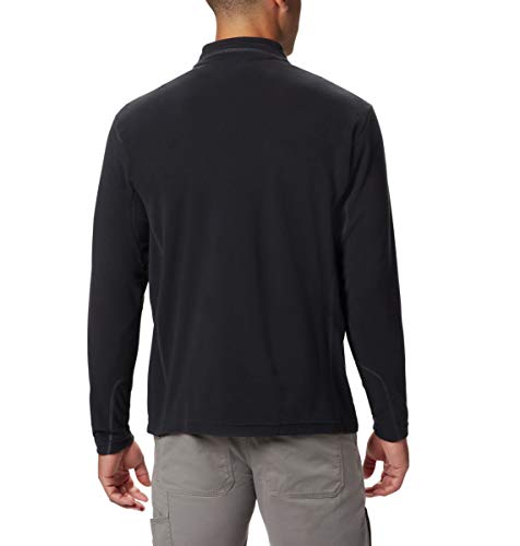Columbia Men's Klamath Range Ii Half Zip