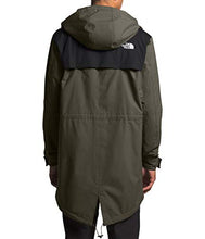 
                        
                          Cargar imagen en el visor de la galería, The North Face Men's City Breeze Rain Parka
                        
                      