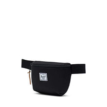 
                        
                          Load image into Gallery viewer, Herschel Fourteen Waist Pack, Black, 1.0L
                        
                      