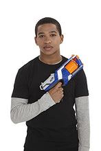 
                        
                          Muat gambar ke penampil Galeri, Nerf N Strike Elite Strongarm Toy Blaster With Rotating Barrel, Slam Fire, And 6 Official Nerf Elite Darts For Kids, Teens, And Adults(Amazon Exclusive)
                        
                      