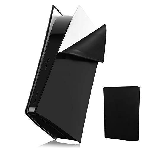 PS5 Console Silicone Skin Cover,Anti-Scratch Playstation 5 Console Protective Case - JOY2ESpree