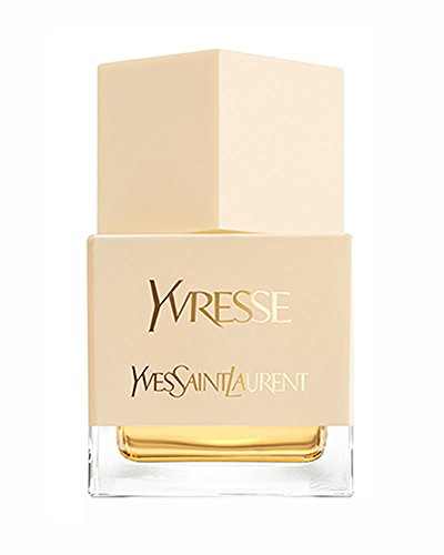 Yves Saint Laurent La Collection Yvresse Eau de Toilette for Women, 2.7 Ounce