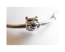 
                        
                          Load image into Gallery viewer, Pandora 791566 Charm Disney, Winnie the Pooh Portrait - JOY2ESpree
                        
                      