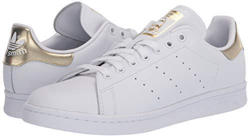 adidas Originals Women's Stan Smith Sneaker