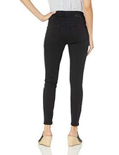 
                        
                          画像をギャラリービューアに読み込む, Jag Jeans Women's Chloe Denim Pull on Legging
                        
                      