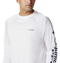 
                        
                          Load image into Gallery viewer, Columbia Men's Terminal Tackle Long Sleeve Shirt
                        
                      